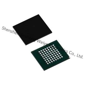China Semiconductor PC28F128M29EWHG Memory ICs Nor Flash Parallel Nor SLC 8MX16 LBGA wholesale