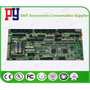 China Panasonic NPM SMT placa de circuito N610113988AC SMT Máquina Peças sobressalentes SMT placa de PCB supplier