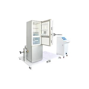Refrigerator Door Durability Test Equipment IEC60335-2-24 Interlocking Device Tester