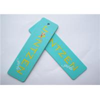 China Washable Custom Clothing Label Tags Personalized Clothes Accessories on sale