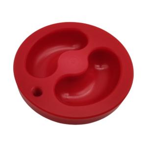 China High Precision CNC Machining Services Custom Colored MC Nylon Components wholesale