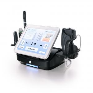 5 In 1 HIFU Machine Focused Ultrasound RF For Wrinkle Remove Face Lifting Body Slimming