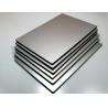 China Exterior Aluminum Composite Panel PVDF Painted For Building Cladding Wall wholesale