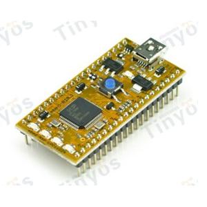 China Microcontrolador lpc11u24 (ficha técnica), plataforma Mordedura-clasificada de Mbed para ARM® de 32 bits Cortex™-M0 supplier