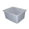 China High Chemical Resistance Laboratory Epoxy Resin Sink With Custom Shaped wholesale