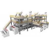 China 2.4 Meters SMS Nonwoven Machine , Spunbond Production Line on sale