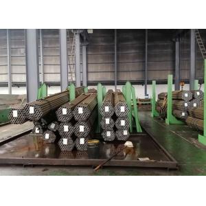 China CS Boiler Steel Tube ASTM A106 A53 API 5L Gr B Gr A X42  X60 X70 SRL DRL supplier