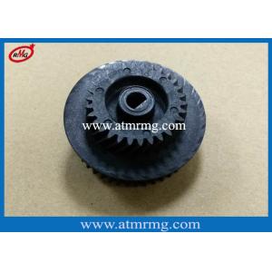 China Diebold atm parts 49200637000A 49-200637-000A 49-200637-0-00A Diebold Opteva Gear Pulley Wheel 30T supplier