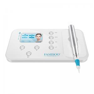 Tattoo Permanent Makeup Machine For Lips , Eyeliner , Hair Line Microblading