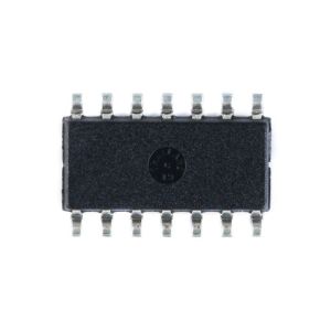 China PIC16F684-I/SL Microcontrolador de 8 bits MCU 3.5KB 128 RAM 12 I/O SOIC-14 wholesale