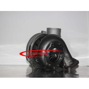 China TV48 65.09100-7052 710224-0003 Turbocharging Of Ic Engine , Petrol Engine Turbocharger supplier