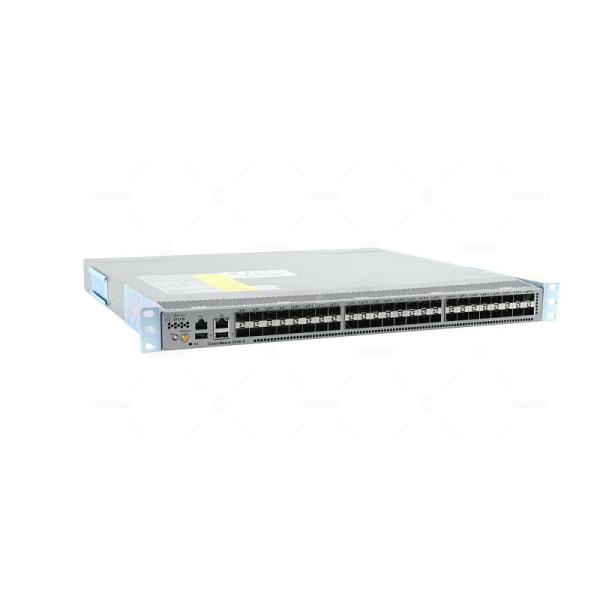 24-Port SFP N3K-C3524P-XL 10G Ethernet Network Switch Private Mold and Extender Memory
