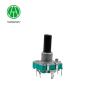 China Rotary Encoder Sensor with Angle Output and Button Press wholesale