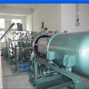 China Oil Decolorization Regeneration Purifier / Energy-saving Oil Purifier / Waste Oil Recycling Machine supplier