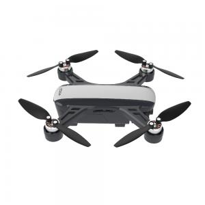China 2 Axis Long Endurance Quadcopter , Ultrasonic Height Drones With Gps And Fpv Radio Adjust supplier