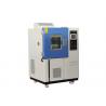 Easy Operation Temperature Humidity Test Chamber / Weather Simulation Chamber