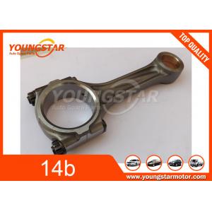 China Con Rod Engine Connecting Rod For TOYOTA 13B 14B 3B 13201-59145 14B (32MM) supplier