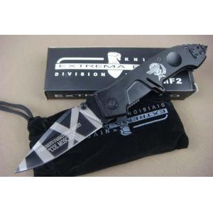 China Extrema Ratio Knife MF2 (X02 tiger stripe) supplier