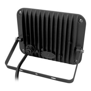 China Luz de inundação impermeável fixada na parede PIR Motion Sensor do diodo emissor de luz IP65 50w para o estádio supplier