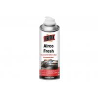 Airco Fresh 200ml Car Care Products For Remove Pollen And Pet Dander