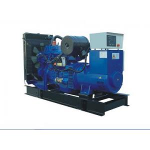 100KVA Trailer Mounted Diesel Generator , 1500 RPM Diesel Generator By PERKINS Engine