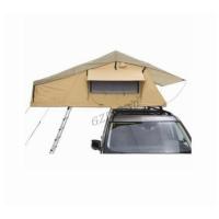 China Camping Car Roof Top Tent For 4x4 Pickup Off Road Accessories on sale