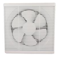 China Wall Fan Mounting Room Ventilation Exhaust Fan with Shutter and SAA Certification on sale