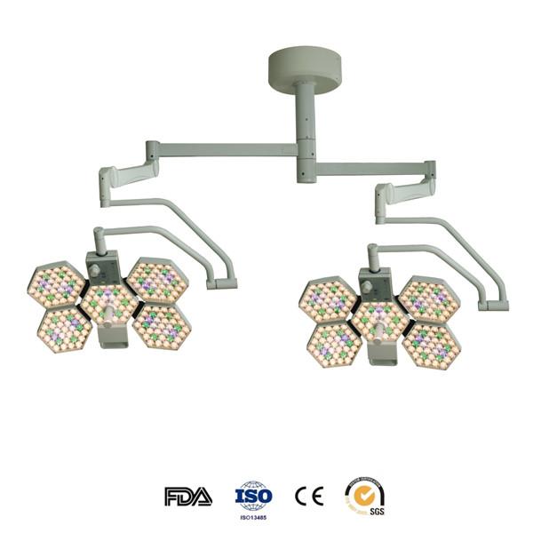 FDA approved 3.2V/1W led operation lamp with adjust color temperature