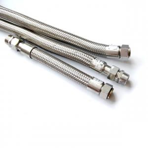 pvc coated stainless steel explosion proof flexible conduit 1/2"