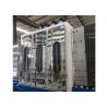 24KW Automated Glass Washer And Dryer Max Process Glass Height 2500*3000mm