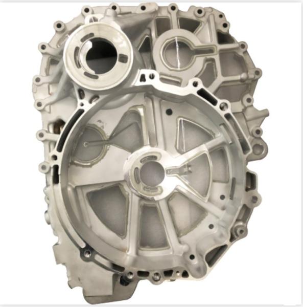 High Precision Rapid CNC Machining SLA SLS Modeling With Mechanical Seal