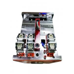 China Mini Auto PP Plastic Ashtray S136 Hot Runner Injection Mold supplier
