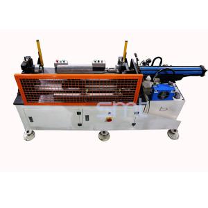 China Bobina média do estator longo do comprimento da pilha que forma a bobina do motor da bomba da máquina 50L/Min que forma a máquina supplier