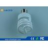 18W Mini Compact Fluorescent CFL LED Light 7.5mm Tube 2700K - 6400K