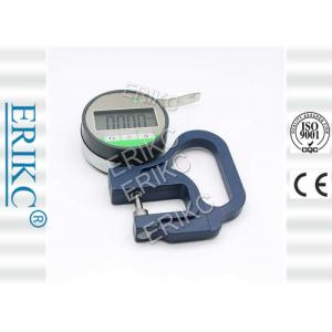 Common Rail Injection Tool Digital Micrometer Thickness Gauge Caliper Shims Measuring Tools