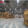 China 工業用カスタムH形鋼構造倉庫 wholesale