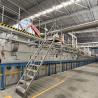 China Línea de producción de vidrio flotado de capacidad personalizada Baño de estaño automático para el procesamiento de vidrio flotado wholesale
