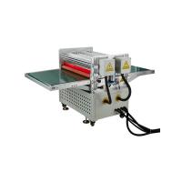 China China Manufacturer Plates And Sheets Corona Surface Treater Equipment on sale