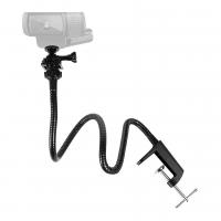 China Webcam C925e 27 inch Gooseneck Phone Holder With Clamp Flexible on sale