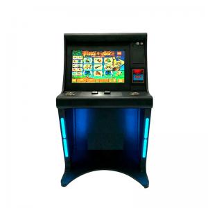 Multiplayer Pot Of Gold Game Machine Slot Pog 510 Metal Material