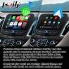 Android auto Carplay Navigation System for Chevrolet Malibu video interface