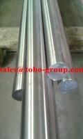 ASME SB637 ASTM B637 uns N07080 nimonic 80a round bar rod forging forgings
