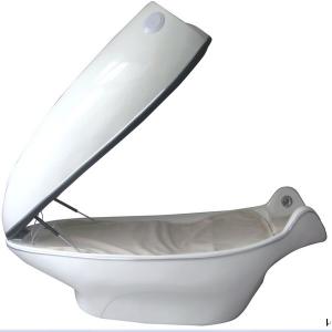 Far Infrared Therapy Spa Capsule For Hydrotherapy, Bubble Bath
