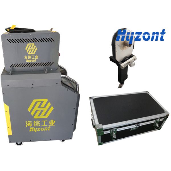 Nuclear power plan pipe Butt Welding Machine 6-38mm/ 1/4