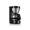 China CM-326 OEM Electrical Filter Coffee Machine 600W With Hot Water System wholesale