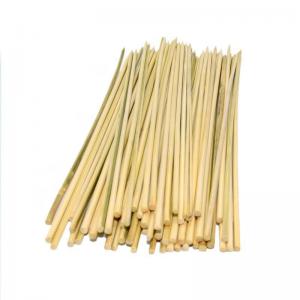China Kebab Bamboo Skewer Sticks Cooking Machine for BBQ supplier