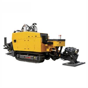 China HDD Horizontal Directional Drilling Machine supplier
