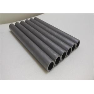 China Optional Size Welded Steel Tube Carbon Steel E355 Precision Steel Tube supplier