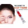 China Quick Absorption Eye Wrinkle Cream , Anti Aging Eye Cream With Vibrating Massage Head wholesale