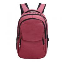 China Hight Quality Products Printed Polyester Best Laptop Backpack Waterproof Laptop Backpack on sale
